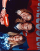 Hanson Brothers Holding Nickelodeon Award Photo Print