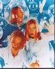 Hanson Brothers Bubbles Photo Print - Available in Multiple Sizes
