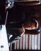 John Travolta Sitting at Desk Photo Print from The Punisher
