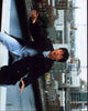 Jackie Chan rooftop scene photo print from The Medallion