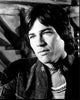 Close-up photo print of Richard Hatch from Battlestar Galactica