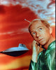 Ray Walston My Favorite Martian Photo Print