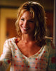 Ashley Scott smiling in floral top - Walking Tall photo print
