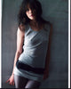 Michelle Monaghan in Gray Sleeveless Top Photo Print