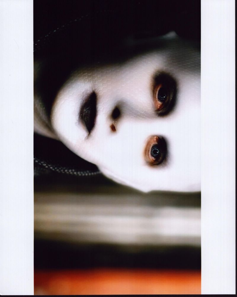 Trenna Keating as Doc Yewll in Defiance Photo Print