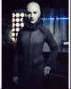 Trenna Keating Posed for Defiance Photo Print featuring strong pose and vibrant details.