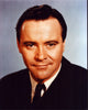 Jack Lemmon headshot photo print in suit and tie, classic cinema art