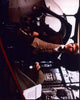 Malcolm McDowell Time Machine Photo Print from Time After Time