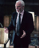 Malcolm McDowell in Heroes photo print showcasing iconic actor performance