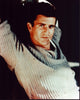 Mel Gibson iconic photo print with cigarette, 8x10 size