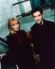 Alexondra Lee and Michael Landes from Special Unit 2 Photo Print