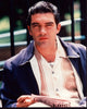 Antonio Banderas Mambo Kings Photo Print featuring vibrant colors and stunning detail.