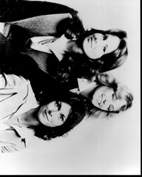 Jaclyn Smith, Farrah Fawcett, and Kate Jackson photo print from Charlie's Angels