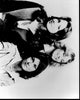 Jaclyn Smith, Farrah Fawcett, and Kate Jackson photo print from Charlie's Angels
