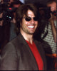 Tom Cruise at the premiere of Mission: Impossible II photo print.