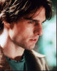 Tom Cruise wearing brown jacket in Vanilla Sky photo print.