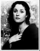 Jo Anderson Leaning On Wall Black and White Photo Print