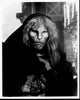 Ron Perlman black and white photo print from Beauty and the Beast