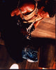 Hercules and the Lost Kingdom photo print featuring Kevin Sorbo in battle scene