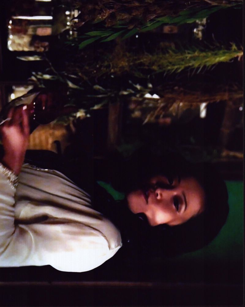Jadyn Wong photo print from Lost Girl, available in multiple sizes.