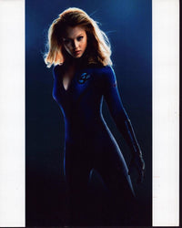 Jessica Alba Photo Print - Captivating image of the Hollywood star