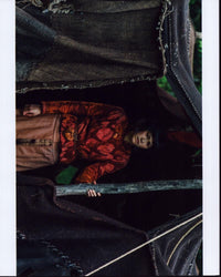 Dianne Doan as Kendra in Vikings Photo Print