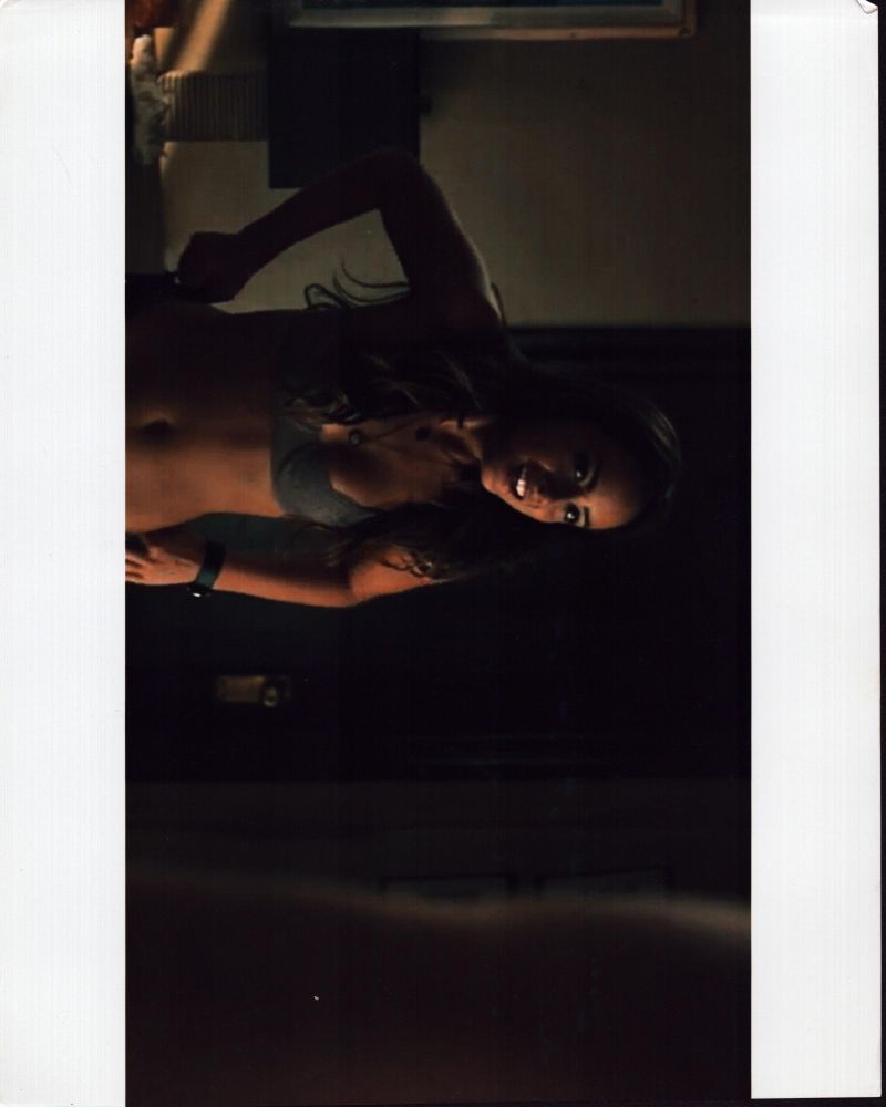 Chloe Bennet as Daisy Johnson in Agents of S.H.I.E.L.D. Photo Print