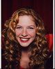 Rachelle Lefevre smiling headshot photo print.