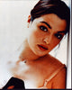 Rachel Weisz leaning on wall photo print