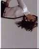 Juliette Lewis in a white top photo print, available in multiple sizes.