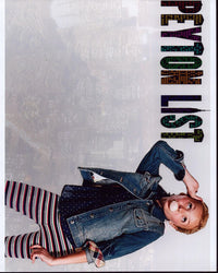 Peyton List Posed Photo Print from Jessie