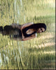 Nina Dobrev standing in water - The Vampire Diaries Photo Print