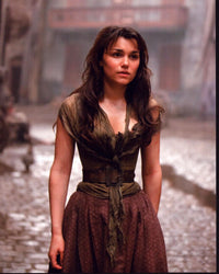 Samantha Barks in Les Misérables Photo Print