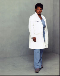 Chandra Wilson as Miranda Bailey in Grey's Anatomy Photo Print