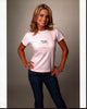 Courtney Friel World Poker Tour Photo Print with Hands on Hips