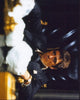 Al Pacino Scarface Photo Print featuring iconic movie scene