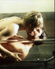 Randy Harrison and Gale Harold kissing in shower - Queer As Folk photo print
