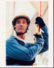 Michael T. Weiss In The Pretender Photo Print