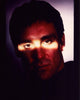 Michael T. Weiss headshot photo print featuring dramatic shadows.