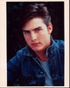 Tom Cruise wearing a denim jacket in The Outsiders photo print