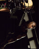 Vin Diesel on set of The Chronicles Of Riddick photo print