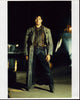 Adrian Paul Posed for The Owl Photo Print