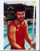 Greg Evigan photo print from Battle of the Network Stars XIX