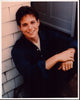 Scott Wolf Sitting in Corner Photo Print