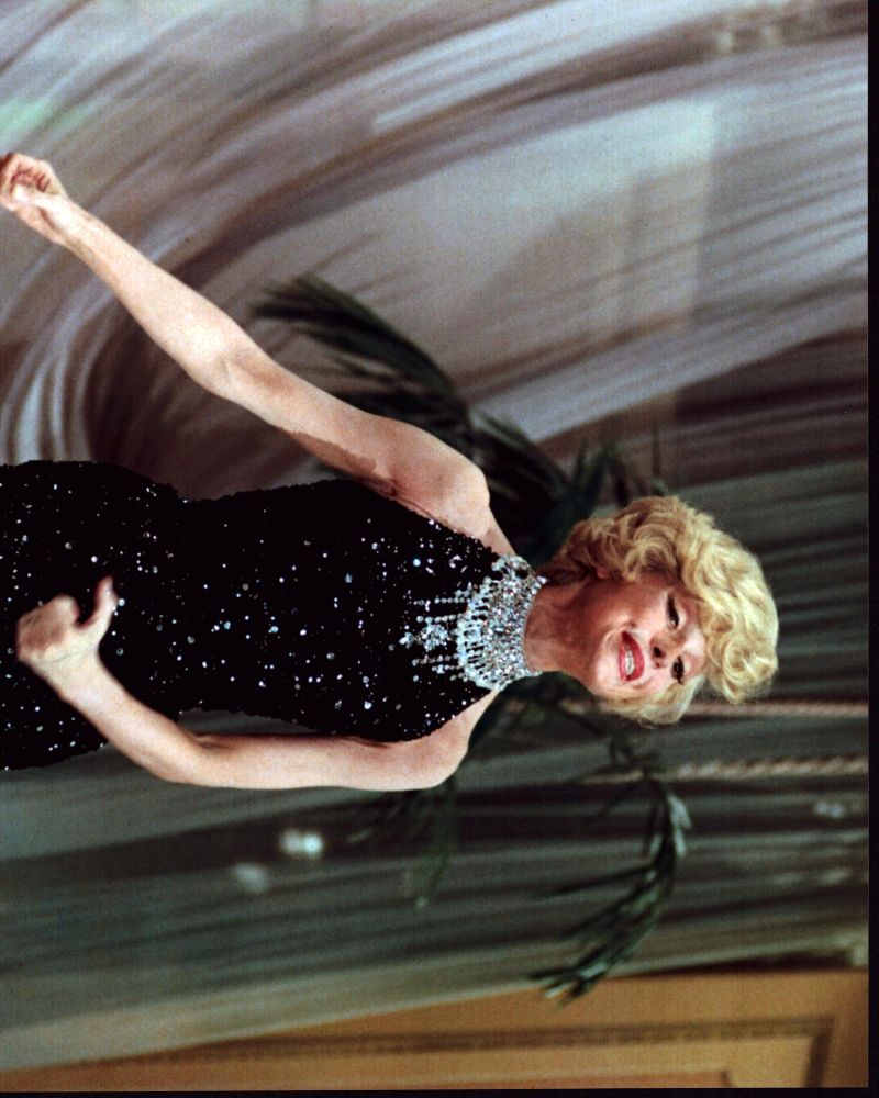 Carol Channing Hello Dolly Photo Print