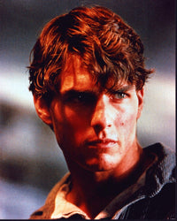 Tom Cruise Close Up Photo Print from Far and Away