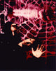 Chris Potter With Arms Up Photo Print showcasing dynamic energy and expression.