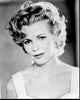 Kim Basinger close-up black and white photo print from L.A. Confidential