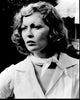 Faye Dunaway close-up black and white photo print from Chinatown