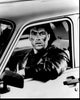 Jean-Claude Van Damme black and white photo print from Maximum Risk.